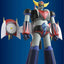 Grendizer Grand Action Big Size Model Action Figure Grendizer Original Color Ver. 50 cm