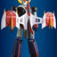 Grendizer Grand Action Big Size Model Action Figure Grendizer Original Color Ver. 50 cm