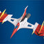 Grendizer Grand Action Big Size Model Action Figure Grendizer Original Color Ver. 50 cm