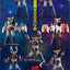 Grendizer Grand Action Big Size Model Action Figure Grendizer Original Color Ver. 50 cm