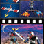 Grendizer Grand Action Big Size Model Action Figure Grendizer Original Color Ver. 50 cm