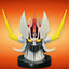 Mazinger Diecast Action Figure Metal Action Kaiser Pilder Renewal Ver.