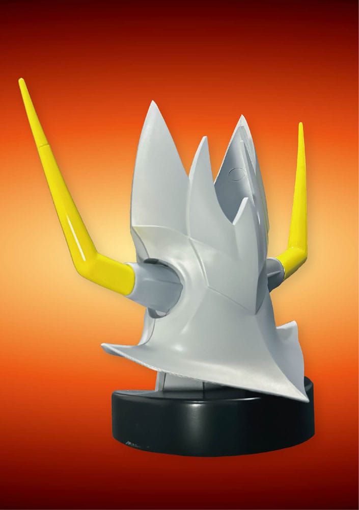 Mazinger Diecast Action Figure Metal Action Kaiser Pilder Renewal Ver.