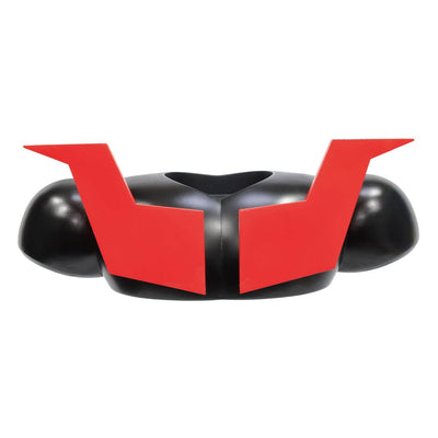 Mazinger Z Figure Metal Action Hover &amp; Jet Pilder acessories Set Body Parts 16 cm