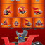 Mazinger Z Figure Metal Action Brain Condor Hover & Jet Pilder Set 11 cm