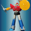 UFO Warrior Dai Apolon Neo Dynamite Action Action Figure Dai Apolon 20 cm
