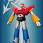 UFO Warrior Dai Apolon Neo Dynamite Action Action Figure Dai Apolon 20 cm