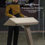 Star Trek: The Next Generation Action Figure 1/6 Chief Miles O'Brien with Transporter Console 30 cm