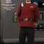 Star Trek: The Wrath of Khan Action Figure 1/6 Captain Spock Kobayashi Maru Version 30 cm
