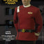 Star Trek: The Wrath of Khan Action Figure 1/6 Captain Spock Kobayashi Maru Version 30 cm