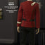 Star Trek: The Wrath of Khan Action Figure 1/6 Captain Spock Kobayashi Maru Version 30 cm