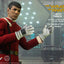 Star Trek: The Wrath of Khan Action Figure 1/6 Captain Spock Needs of the Many Version 30 cm
