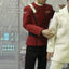 Star Trek: The Wrath of Khan Action Figure 1/6 Captain Spock Needs of the Many Version 30 cm