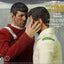 Star Trek: The Wrath of Khan Action Figure 1/6 Captain Spock Needs of the Many Version 30 cm