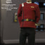 Star Trek: The Wrath of Khan Action Figure 1/6 Captain Spock Needs of the Many Version 30 cm