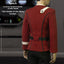 Star Trek: The Wrath of Khan Action Figure 1/6 Captain Spock Needs of the Many Version 30 cm