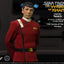 Star Trek: The Wrath of Khan Action Figure 1/6 Captain Spock Needs of the Many Version 30 cm