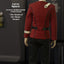 Star Trek: The Wrath of Khan Action Figure 1/6 Captain Spock Needs of the Many Version 30 cm