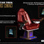 Star Trek: First Contact Replica 1/6 Captain's Chair 15 cm