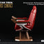 Star Trek: First Contact Replica 1/6 Captain's Chair 15 cm