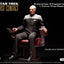 Star Trek: First Contact Replica 1/6 Captain's Chair 15 cm