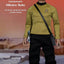 Star Trek: The Original Series Action Figure 1/6 Lt. Sulu 30 cm