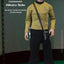 Star Trek: The Original Series Action Figure 1/6 Lt. Sulu 30 cm