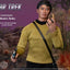Star Trek: The Original Series Action Figure 1/6 Lt. Sulu 30 cm
