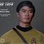 Star Trek: The Original Series Action Figure 1/6 Lt. Sulu 30 cm
