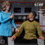 Star Trek: The Original Series Action Figure 1/6 Lt. Sulu 30 cm
