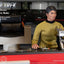 Star Trek: The Original Series Action Figure 1/6 Lt. Sulu 30 cm