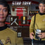 Star Trek: The Original Series Action Figure 1/6 Lt. Sulu 30 cm