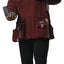 Star Trek II: The Wrath of Khan Action Figure 1/6 Dr. Leonard McCoy Regula I Version 30 cm