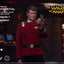 Star Trek II: The Wrath of Khan Action Figure 1/6 Dr. Leonard McCoy Regula I Version 30 cm