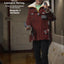 Star Trek II: The Wrath of Khan Action Figure 1/6 Dr. Leonard McCoy Regula I Version 30 cm