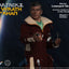 Star Trek II: The Wrath of Khan Action Figure 1/6 Dr. Leonard McCoy Regula I Version 30 cm