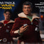 Star Trek II: The Wrath of Khan Action Figure 1/6 Dr. Leonard McCoy Regula I Version 30 cm