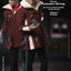 Star Trek II: The Wrath of Khan Action Figure 1/6 Dr. Leonard McCoy Regula I Version 30 cm