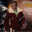 Star Trek II: The Wrath of Khan Action Figure 1/6 Dr. Leonard McCoy Regula I Version 30 cm