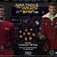 Star Trek II: The Wrath of Khan Action Figure 1/6 Dr. Leonard McCoy Regula I Version 30 cm