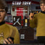 Star Trek: The Original Series Action Figure 1/6 Ensign Pavel Chekov 30 cm