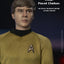 Star Trek: The Original Series Action Figure 1/6 Ensign Pavel Chekov 30 cm