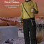 Star Trek: The Original Series Action Figure 1/6 Ensign Pavel Chekov 30 cm