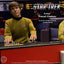 Star Trek: The Original Series Action Figure 1/6 Ensign Pavel Chekov 30 cm