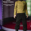 Star Trek: The Original Series Action Figure 1/6 Ensign Pavel Chekov 30 cm