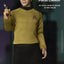 Star Trek: The Original Series Action Figure 1/6 Ensign Pavel Chekov 30 cm