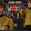 Star Trek: The Original Series Action Figure 1/6 Ensign Pavel Chekov 30 cm
