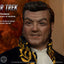 Star Trek: The Original Series Action Figure 1/6 Trelane, The Squire of Gothos 29 cm