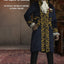 Star Trek: The Original Series Action Figure 1/6 Trelane, The Squire of Gothos 29 cm