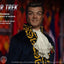 Star Trek: The Original Series Action Figure 1/6 Trelane, The Squire of Gothos 29 cm